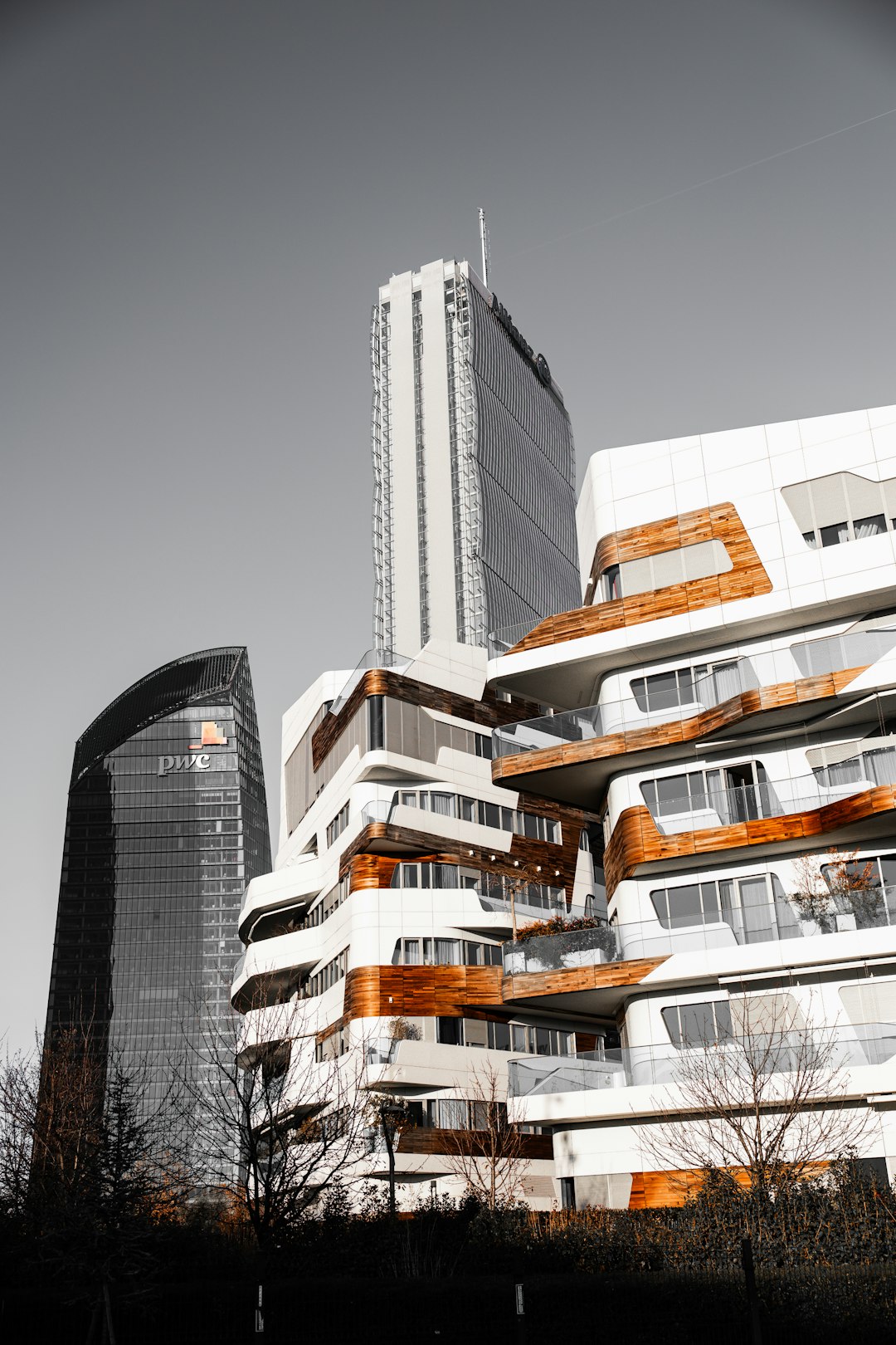 Skyline Residence