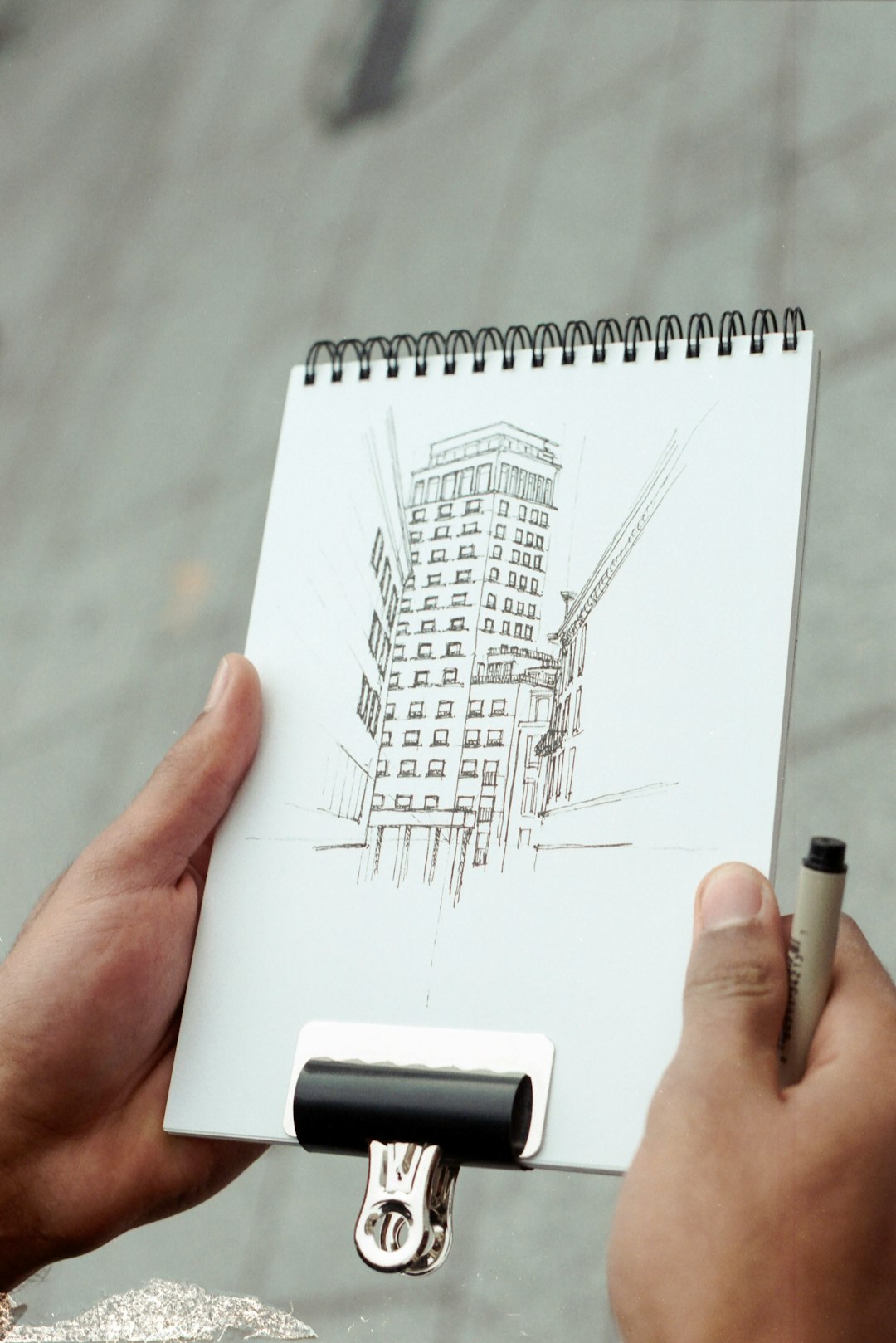 Principal Architect