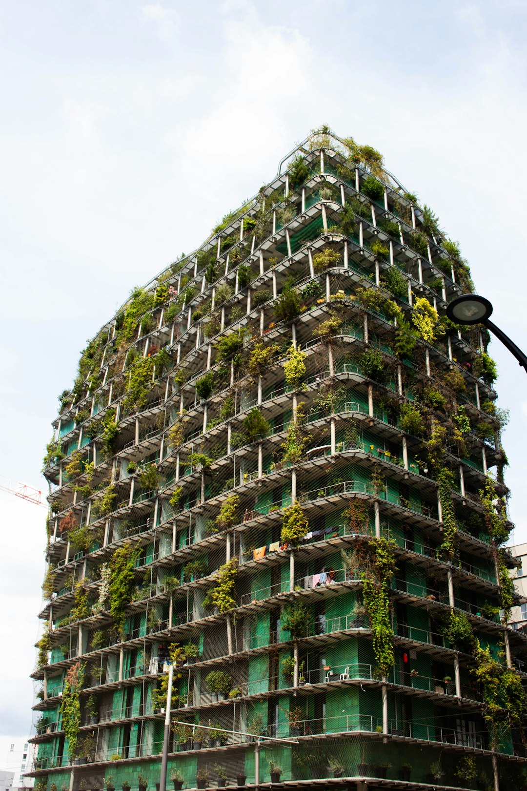 EcoVillage