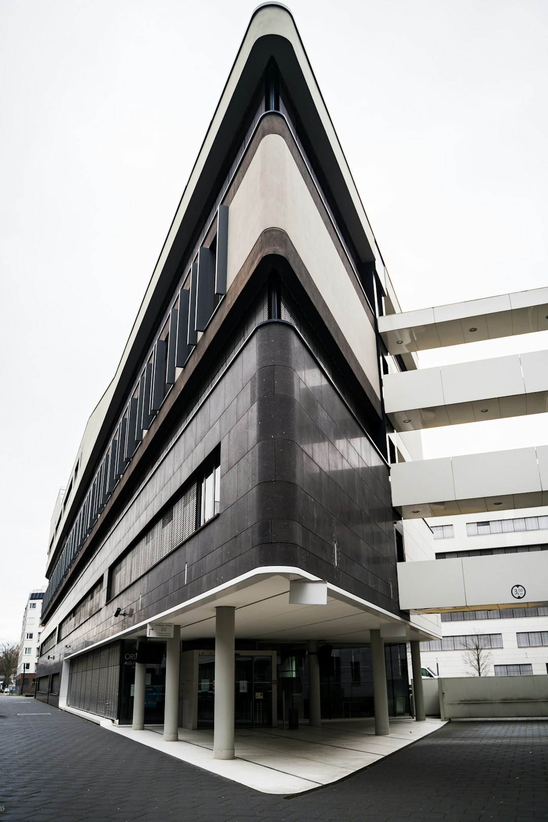 Modern Architecture