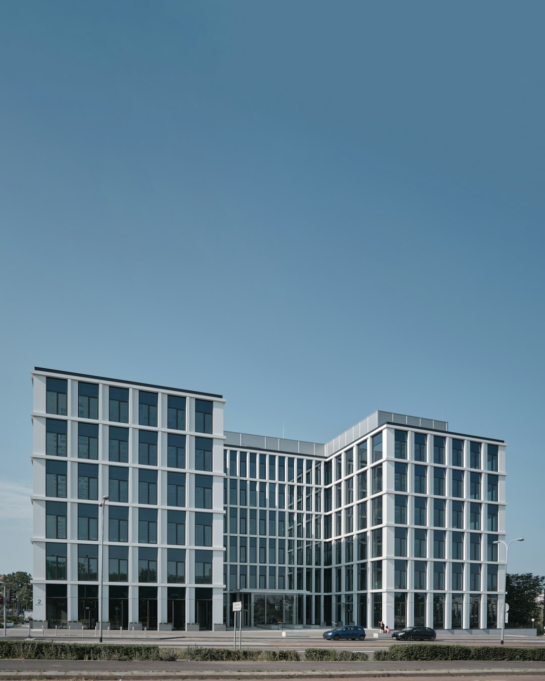 Quantum Tower