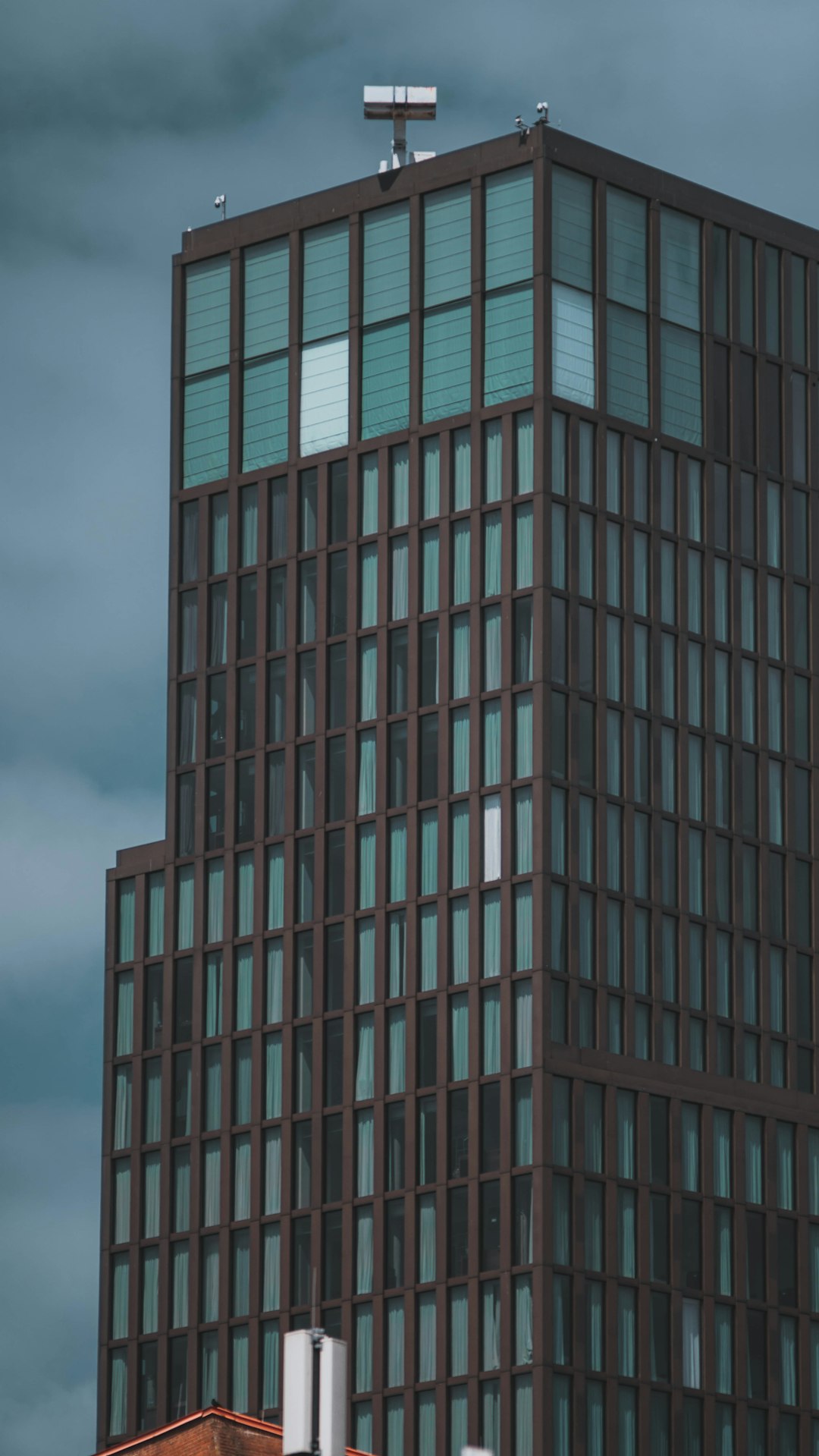Commercial Building